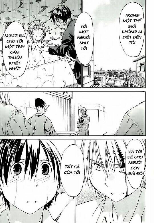 sekainohate de aimashou chapter 2 30