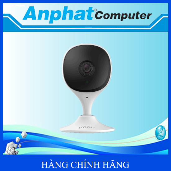 Camera Ip Wifi Imou Ipc - C22Sp - Imou - Hàng Chính Hãng. - Không Thẻ Nhớ