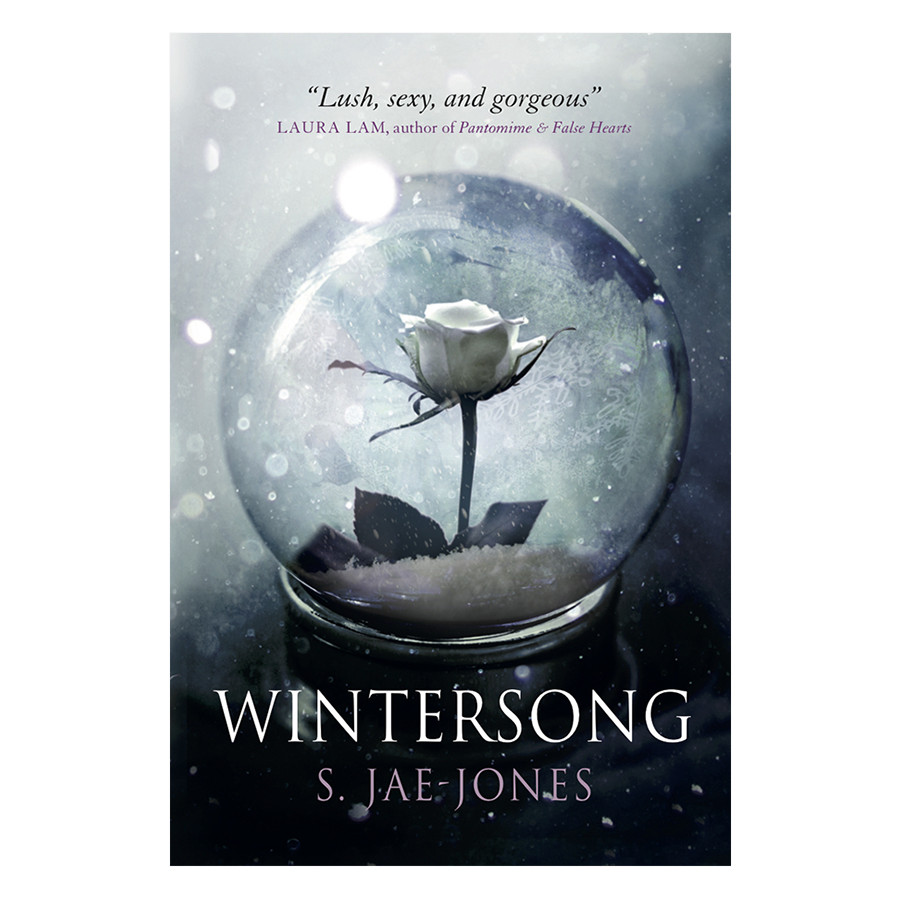 Wintersong (Paperback)