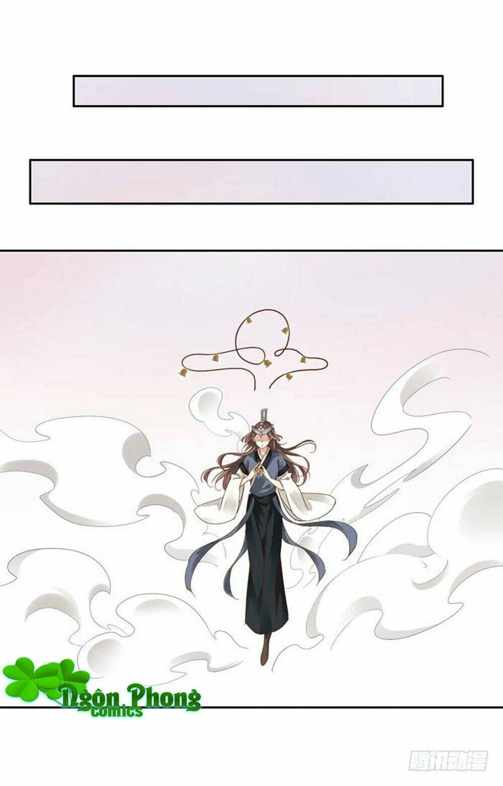 thiền tâm vấn đạo chapter 40 9