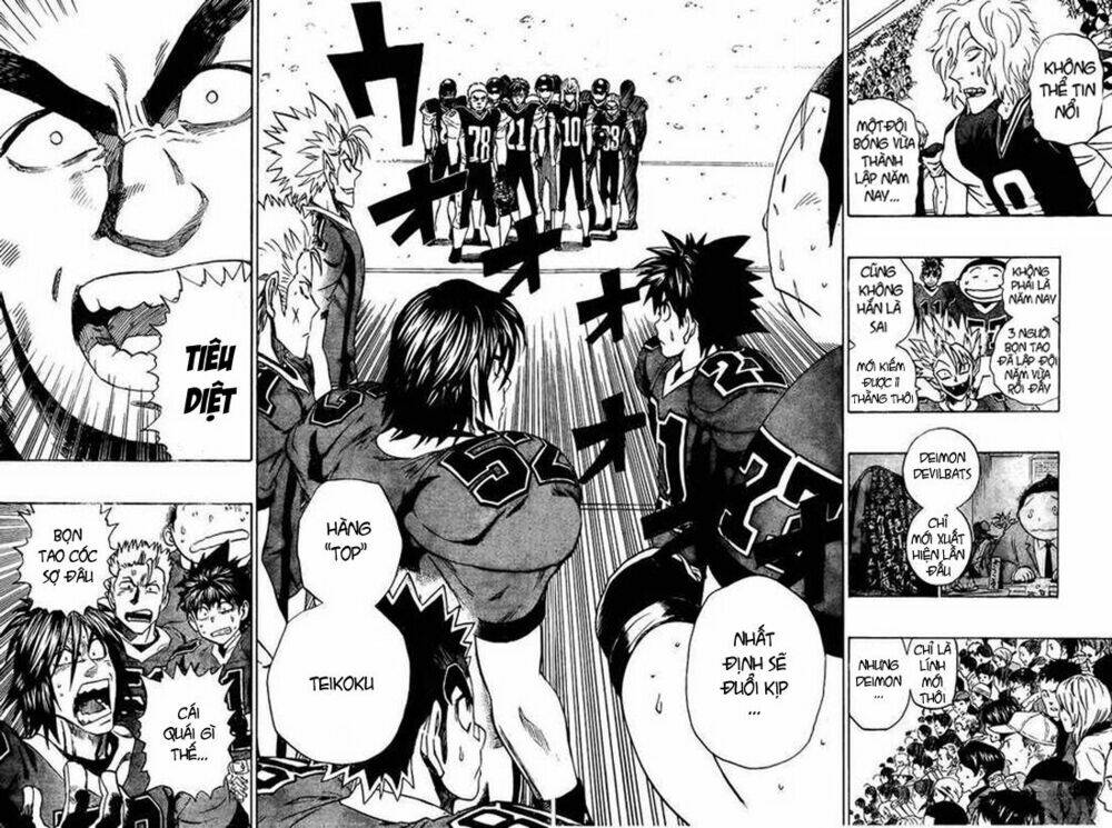 lá chắn mắt chapter 300 2