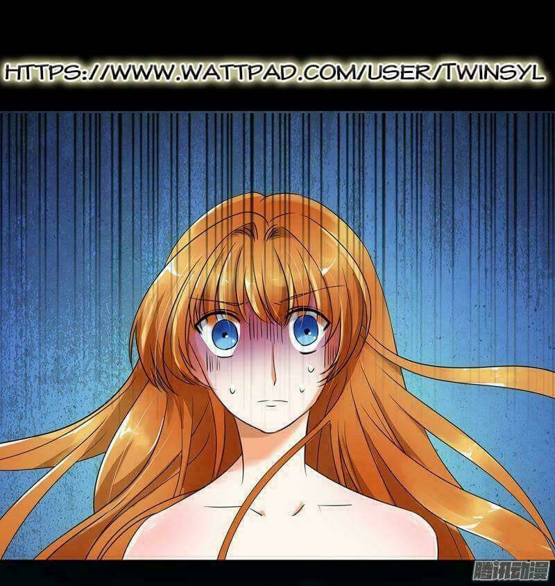 bá đạo trung khuyển tìm ái ký chapter 17 11