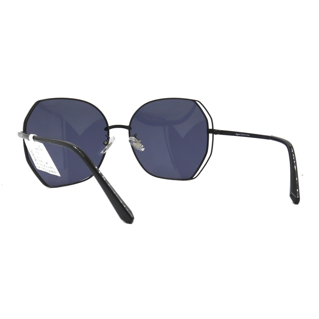 Kính mát chính hãng Vigcom VG2177