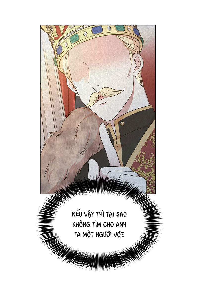 tôi chán nản vì người chồng thứ 2 còn "khỏe" hơn chồng cũ chapter 3.2 28