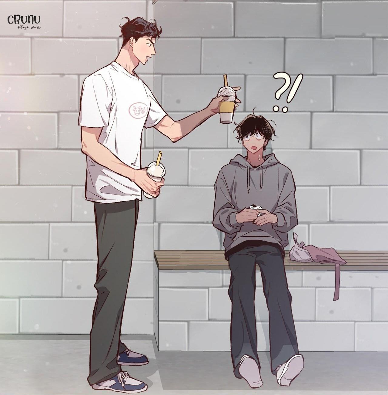 bí mật của mái tóc chapter 2 71