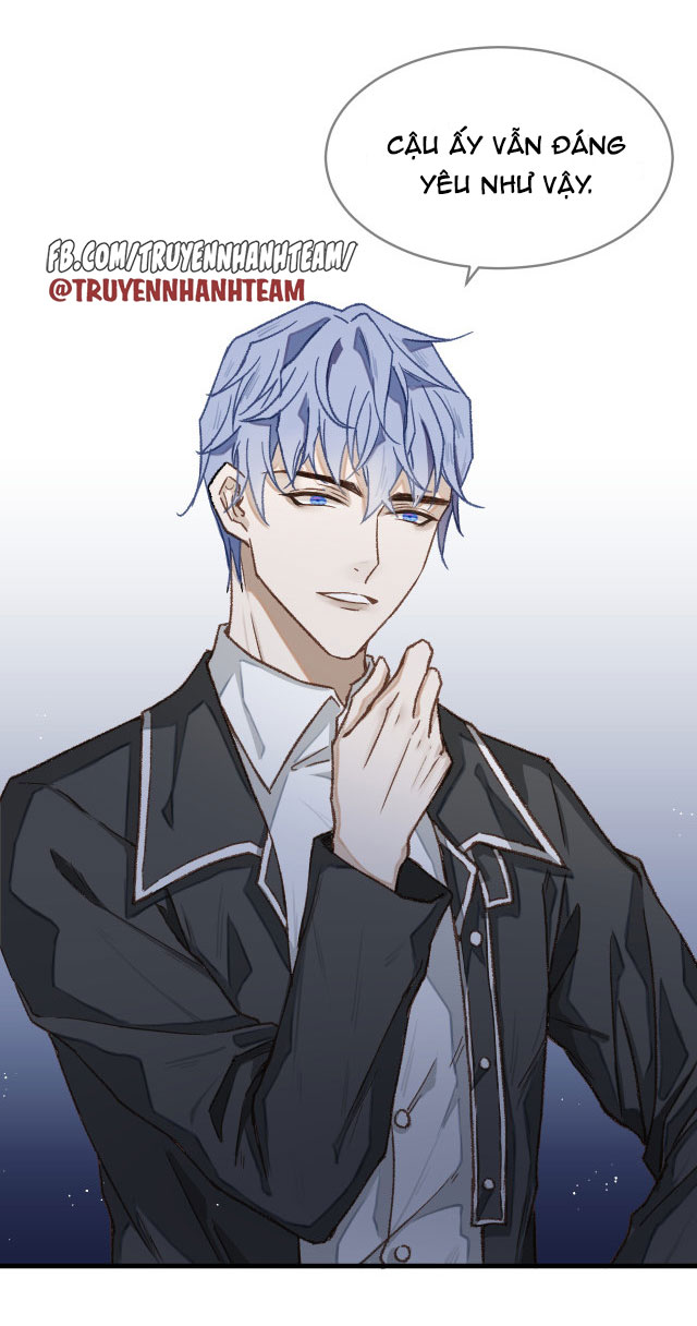 suy cho cùng tôi vẫn ưu tú như thế chapter 1 32