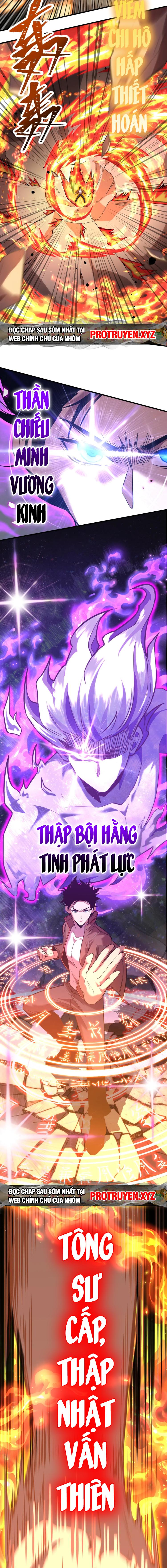 cao võ: ngàn năm tiến hóa chapter 43 3