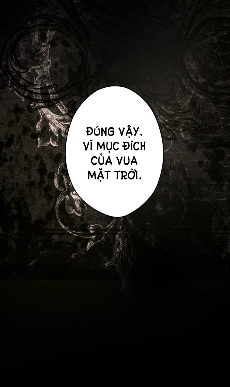 quý cô bí ẩn - secret lady chapter 81.2 19