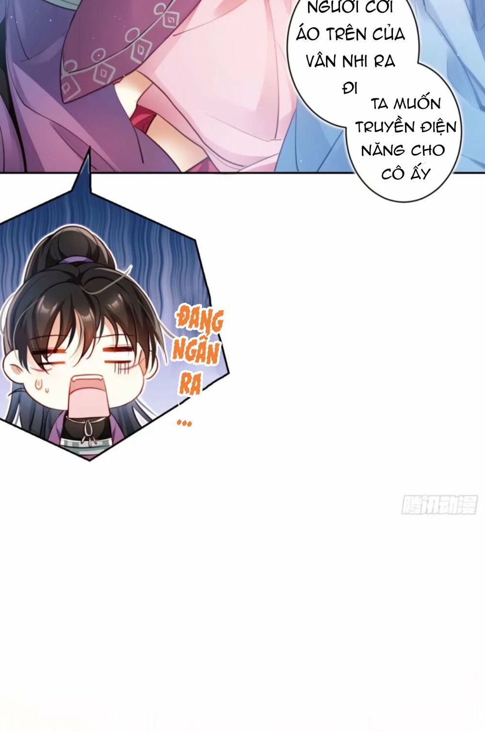 ác nữ vi đế chapter 79.2 6