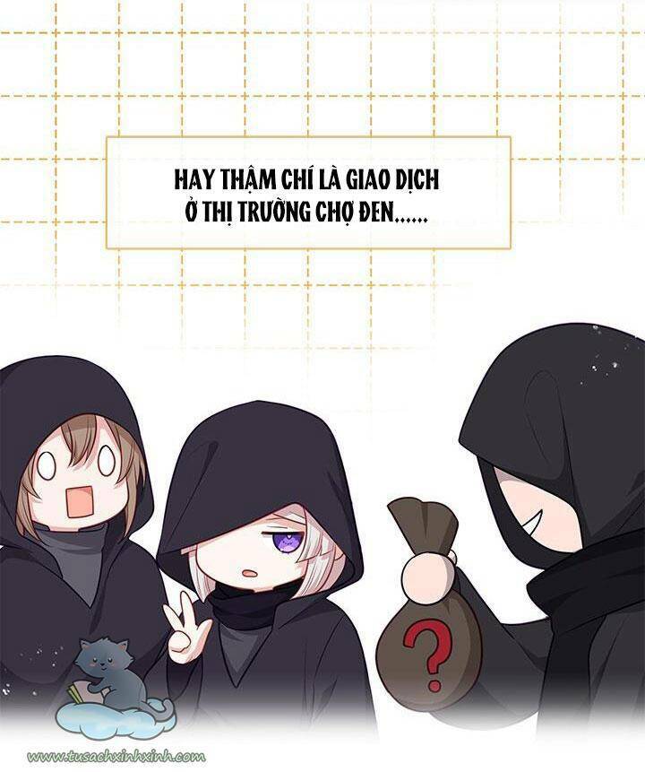 hãy coi chừng ác nữ chapter 104 33