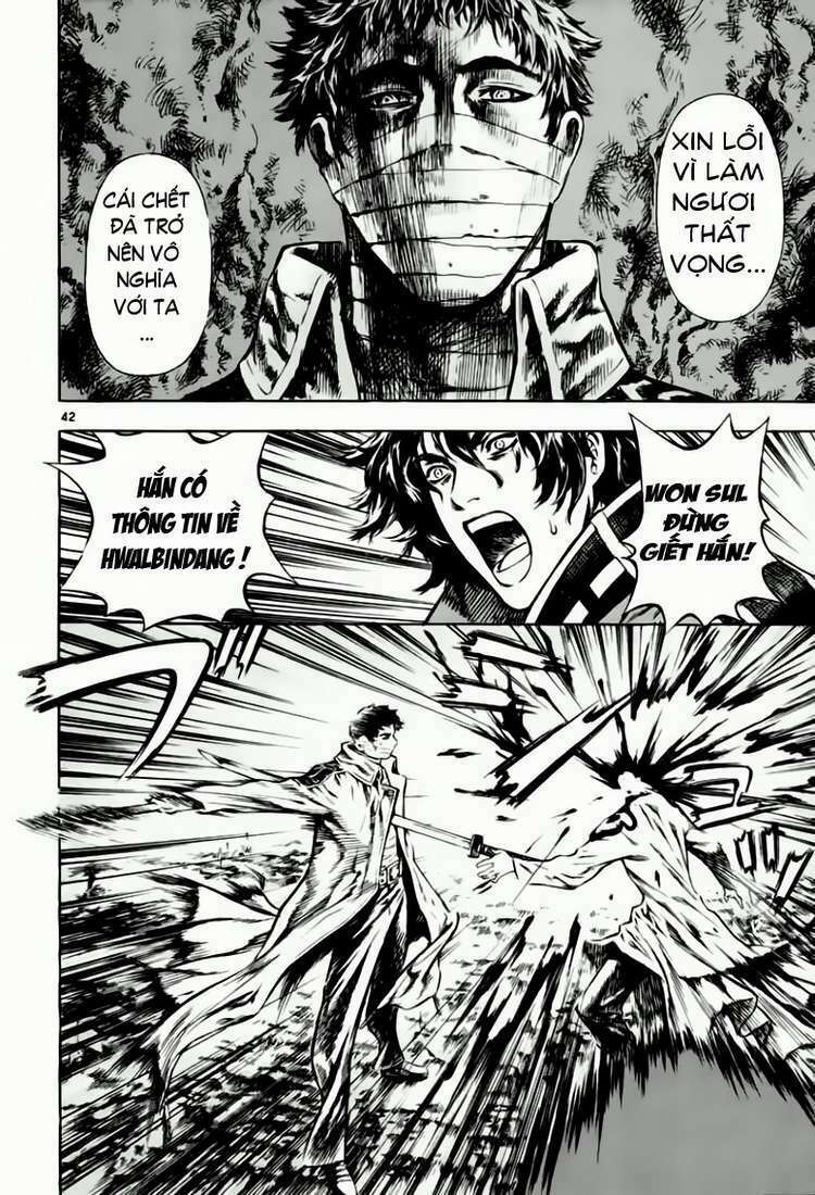 shin angyo onshi (tân ám hành ngự sử) chapter 37 41