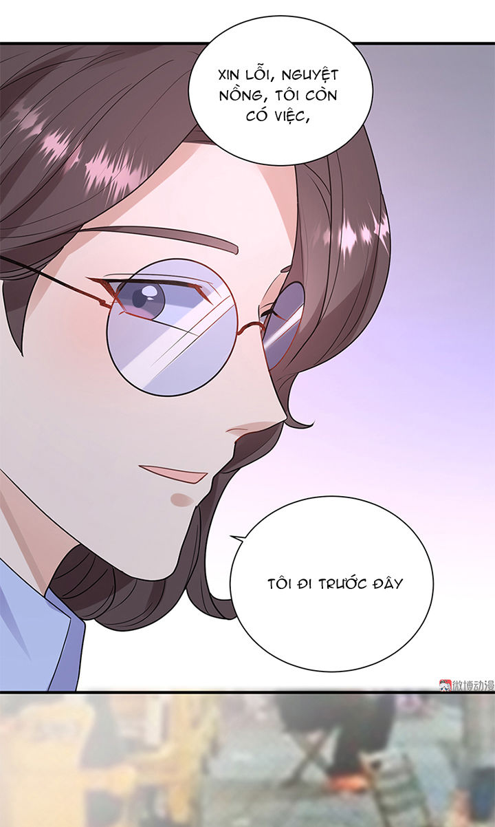 tổng tài truy thê: phu nhân lại chạy trốn chapter 24 7