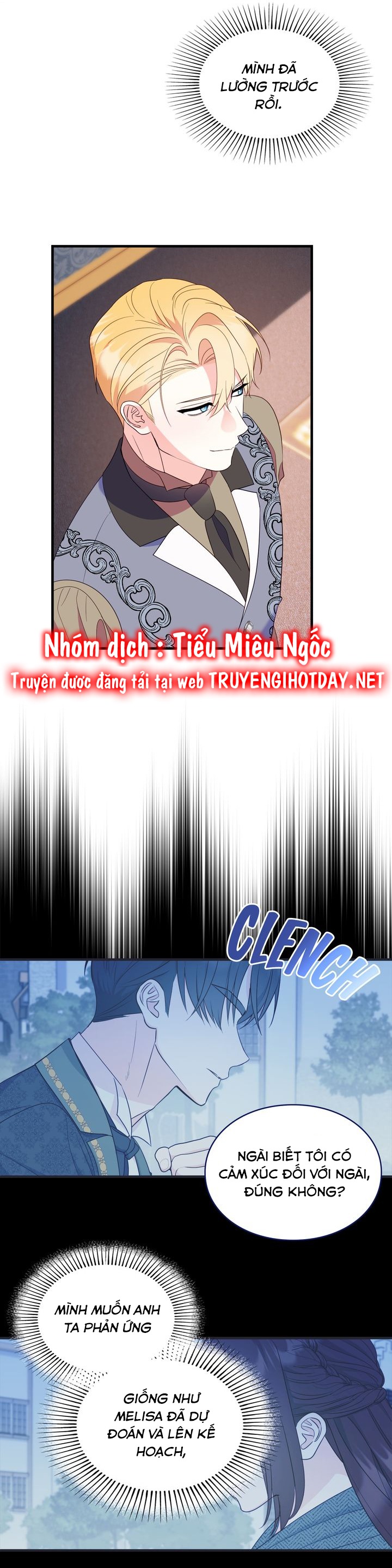 câu chuyện về nữ công tước chapter 93 6