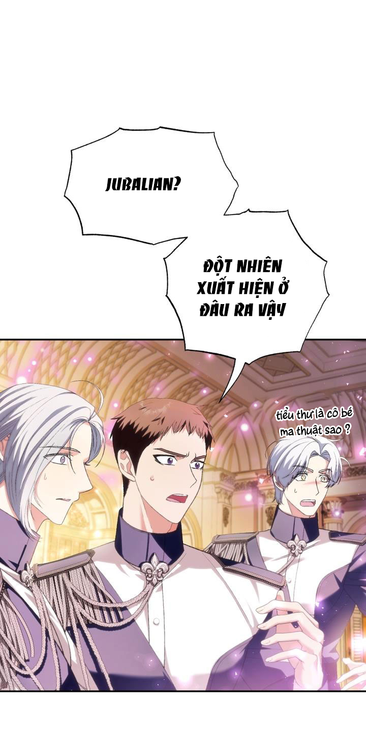 cha à, con không muốn kết hôn đâu chapter 116.2 38