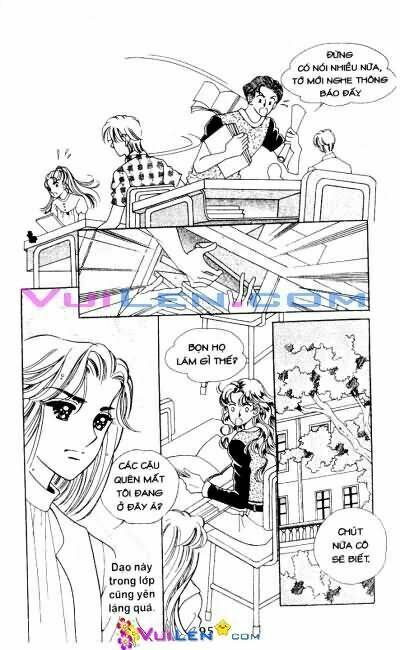 giảm cân để yêu chapter 6 95