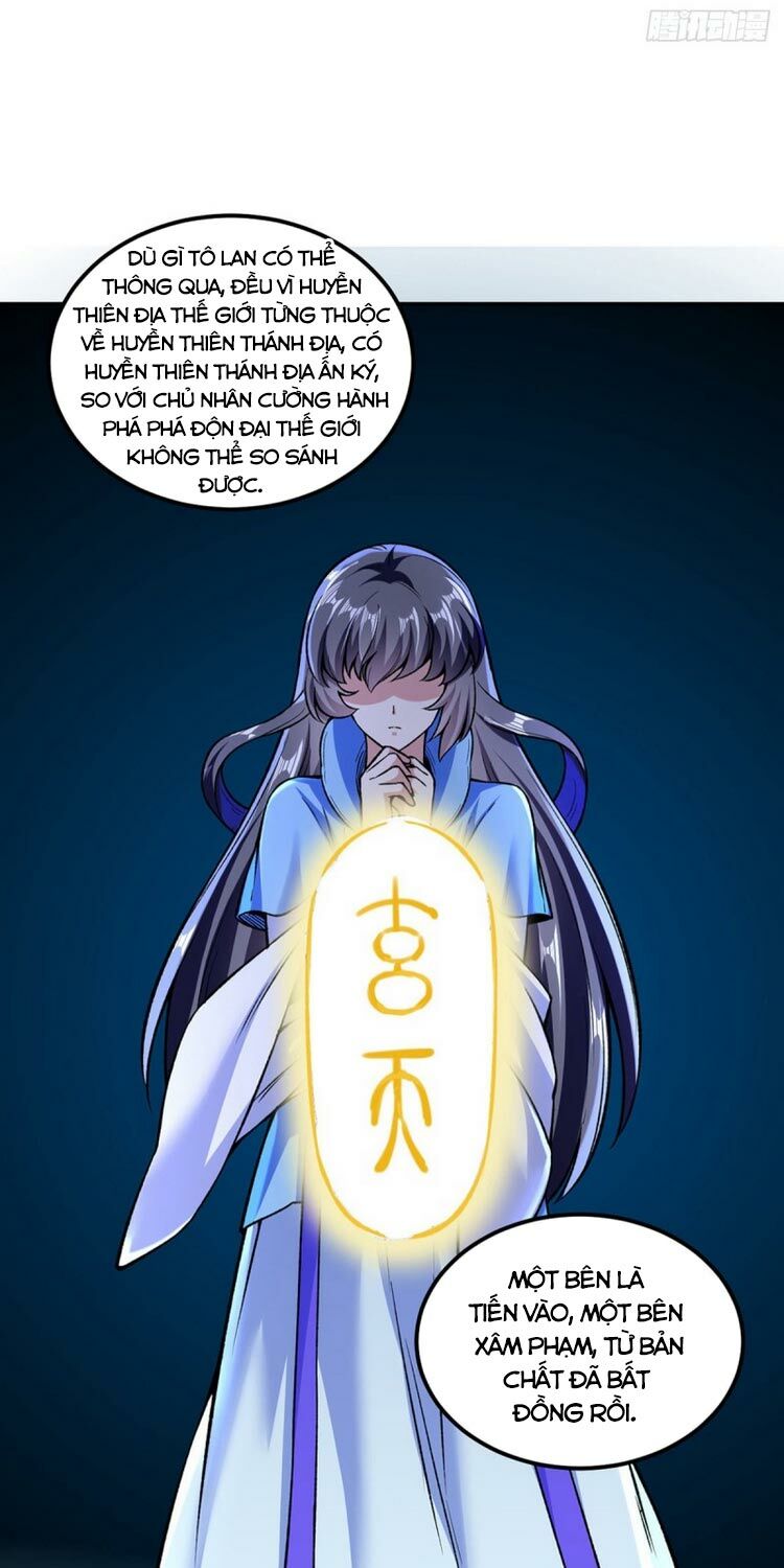 võ đạo độc tôn chapter 307 17