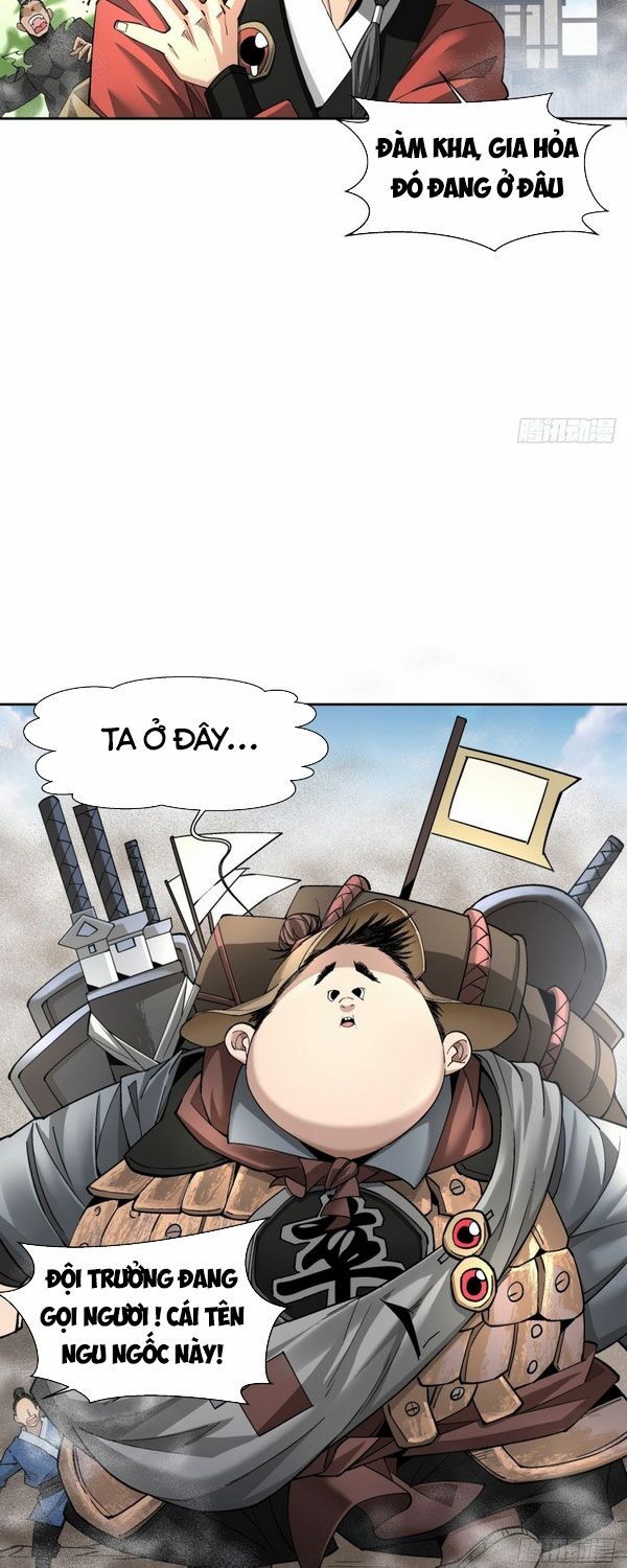 ta là nhà giàu số một, ta không muốn trọng sinh chapter 17 21