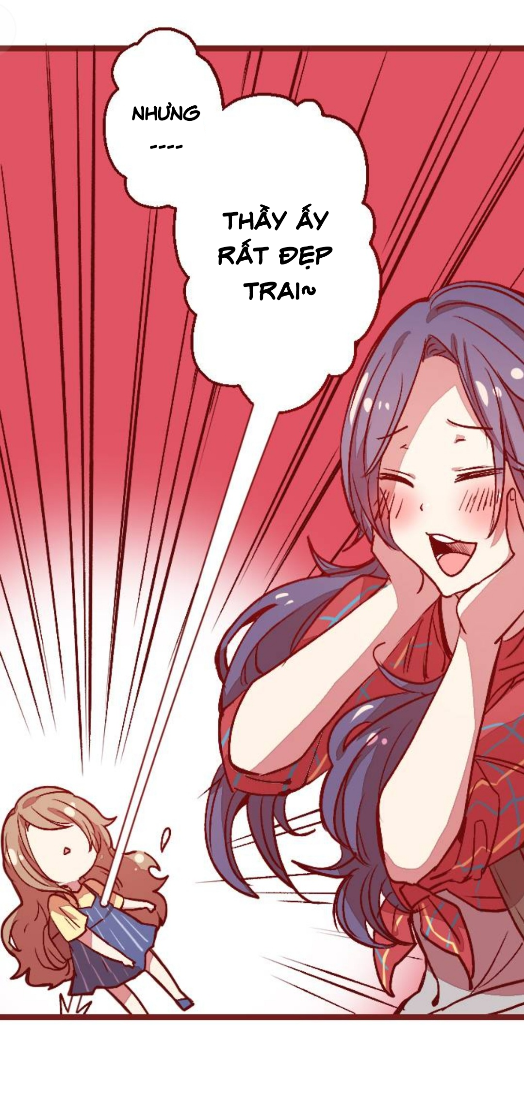 tôi và giáo sư của tôi chapter 6 10