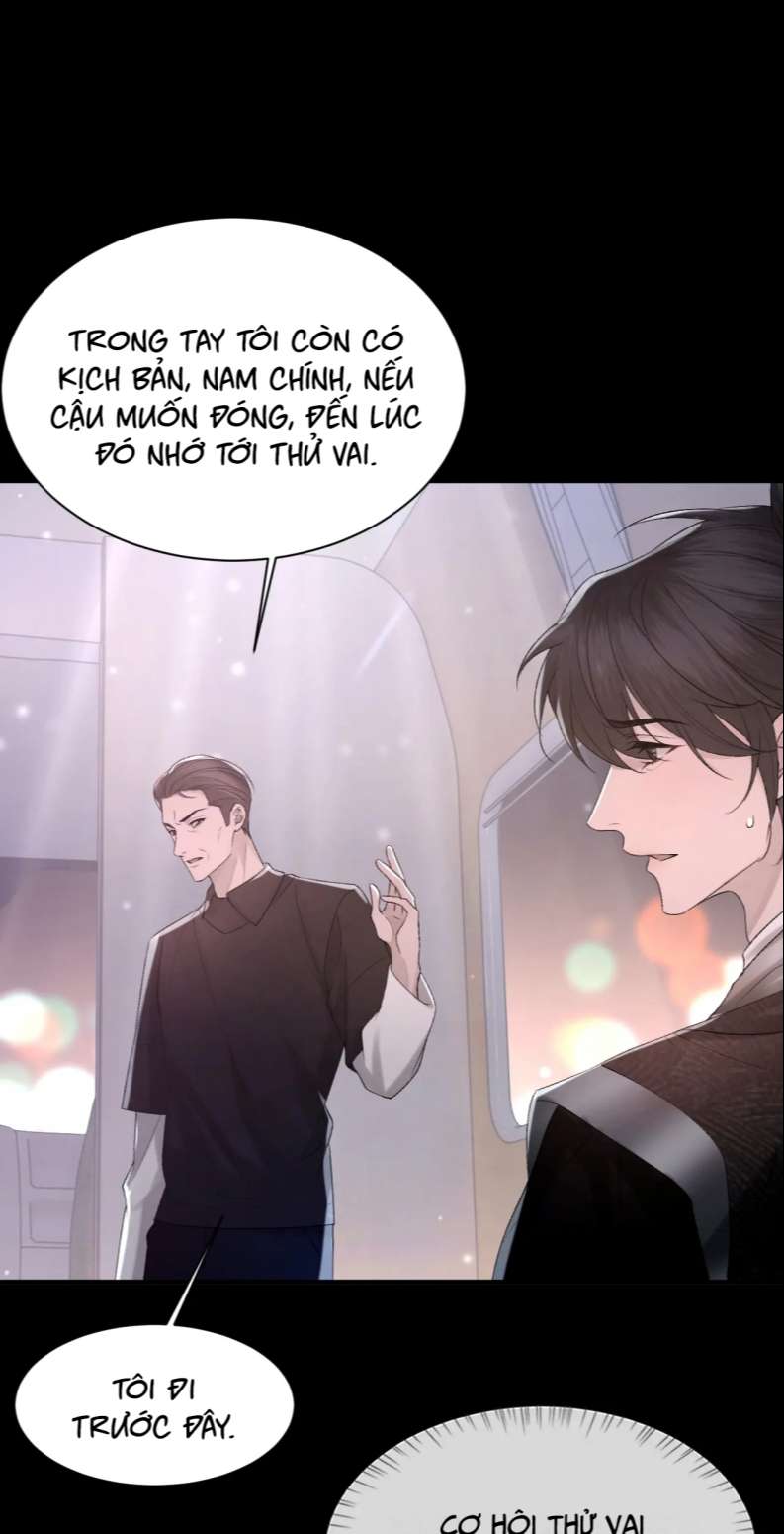 cấu bệnh chapter 100 10