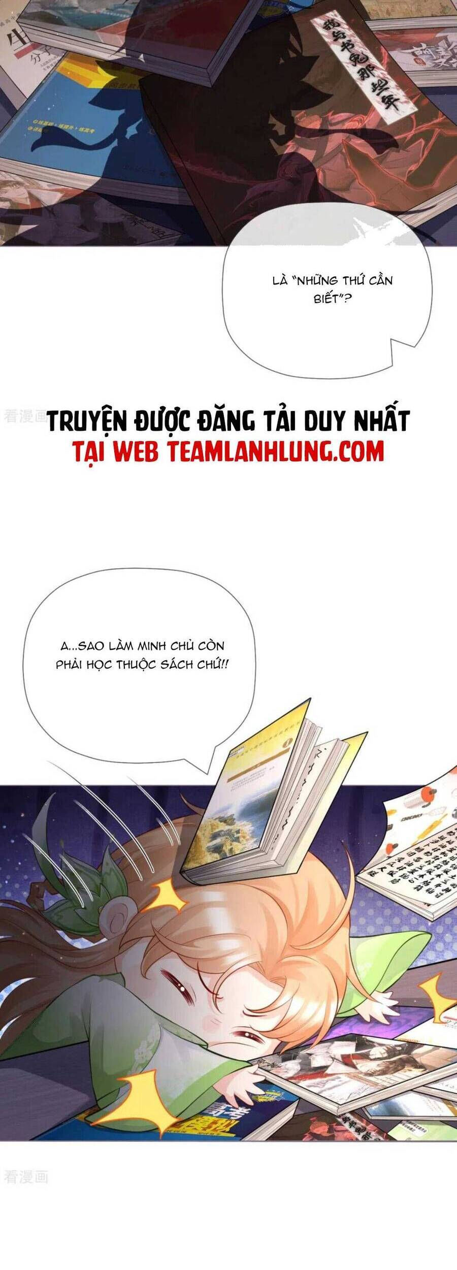 thiết lập ác nữ của tôi sụp đổ rồi chapter 27 8