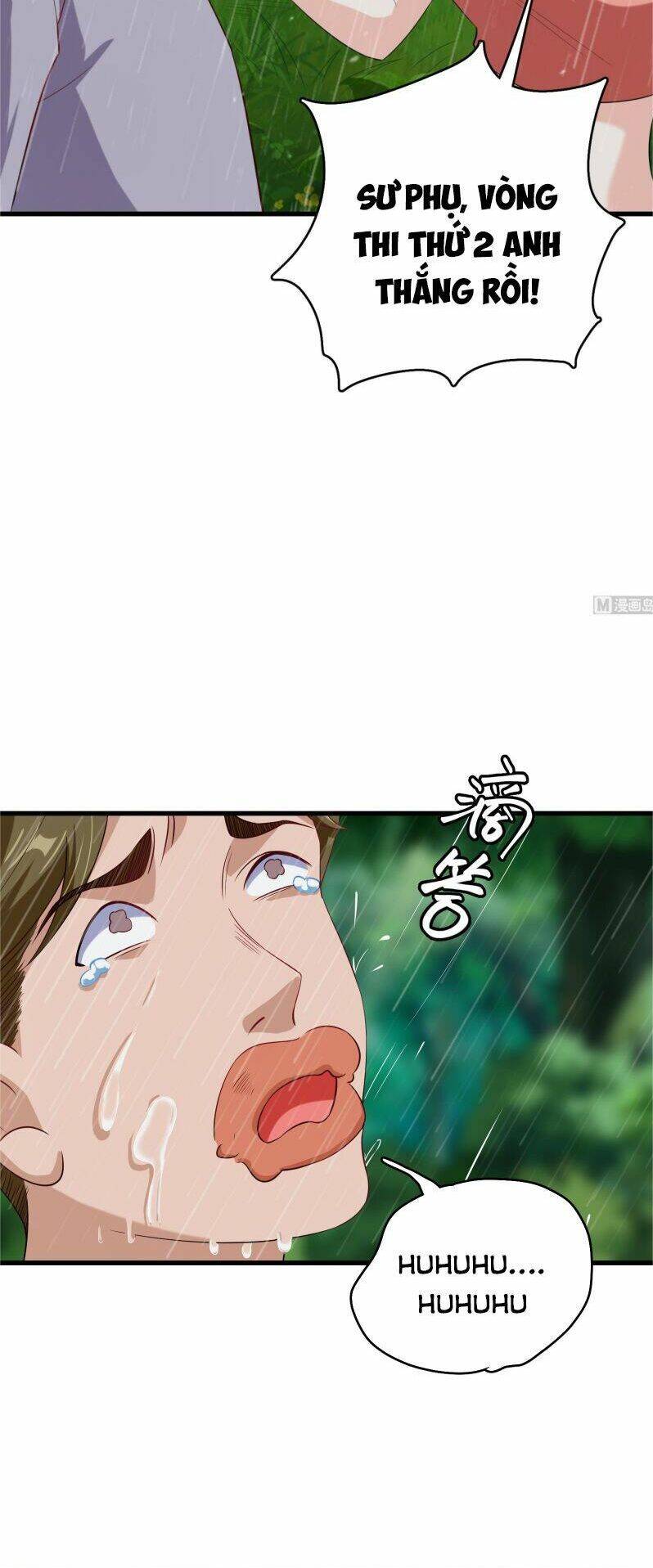 shipper thần cấp chapter 52 6