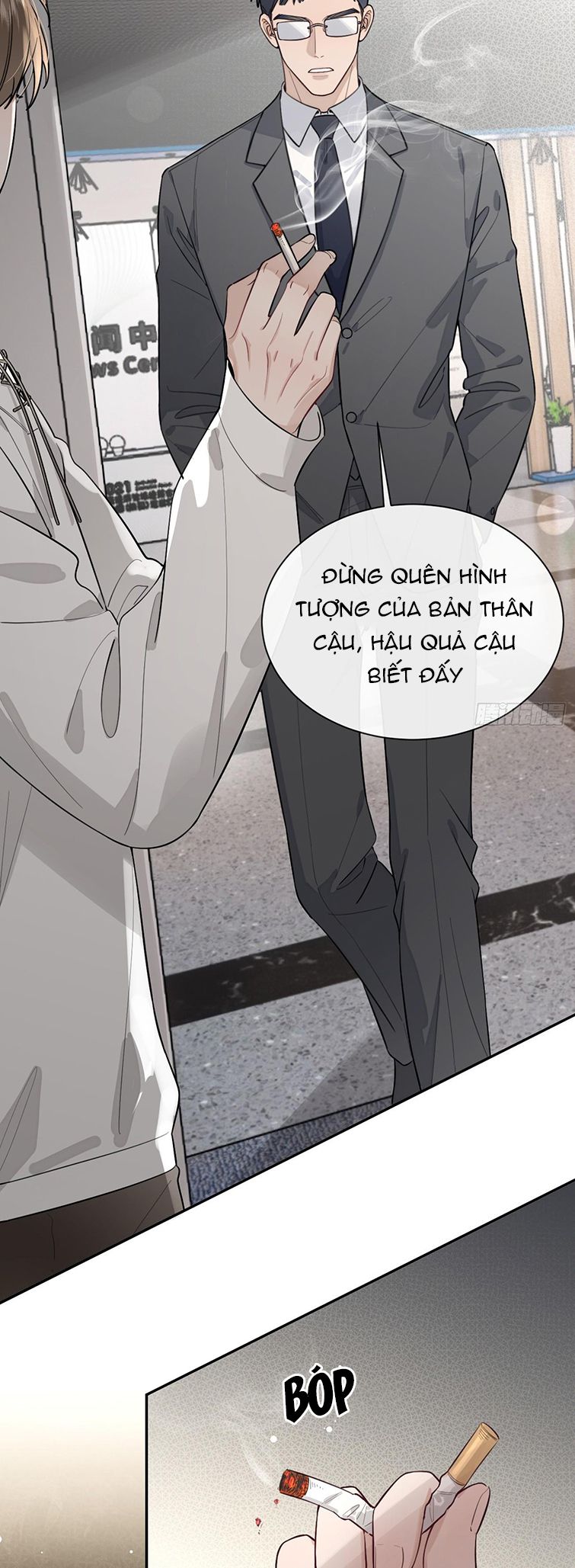 Chó Lớn Bắt Nạt Chủ chapter 29