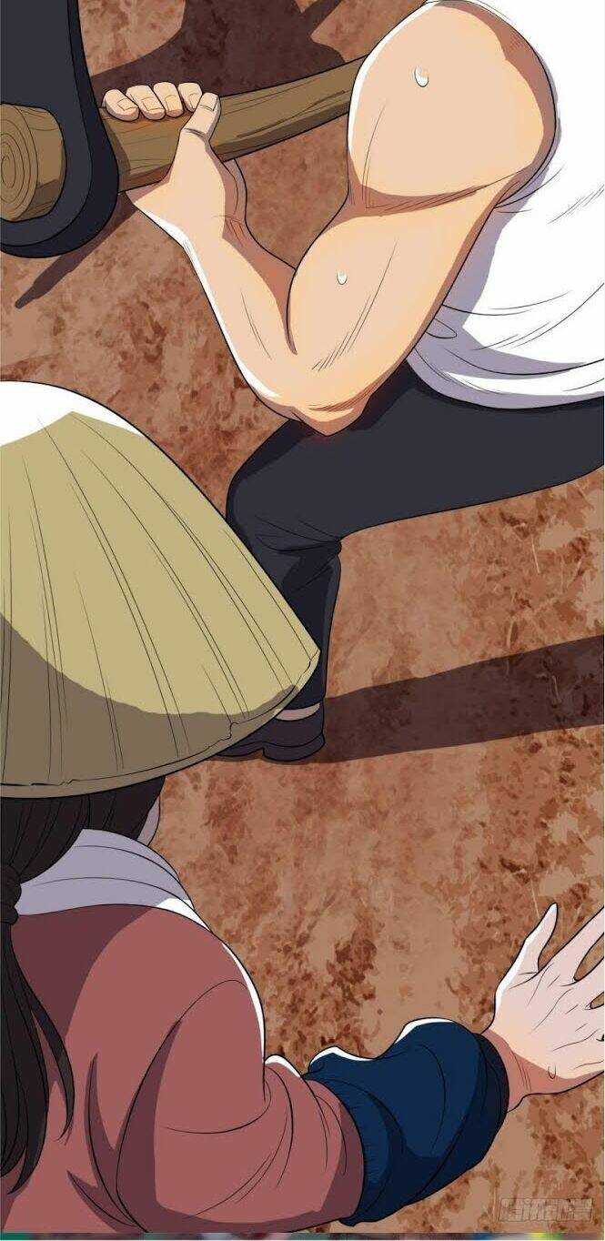 phụ hồn giả chapter 31 33