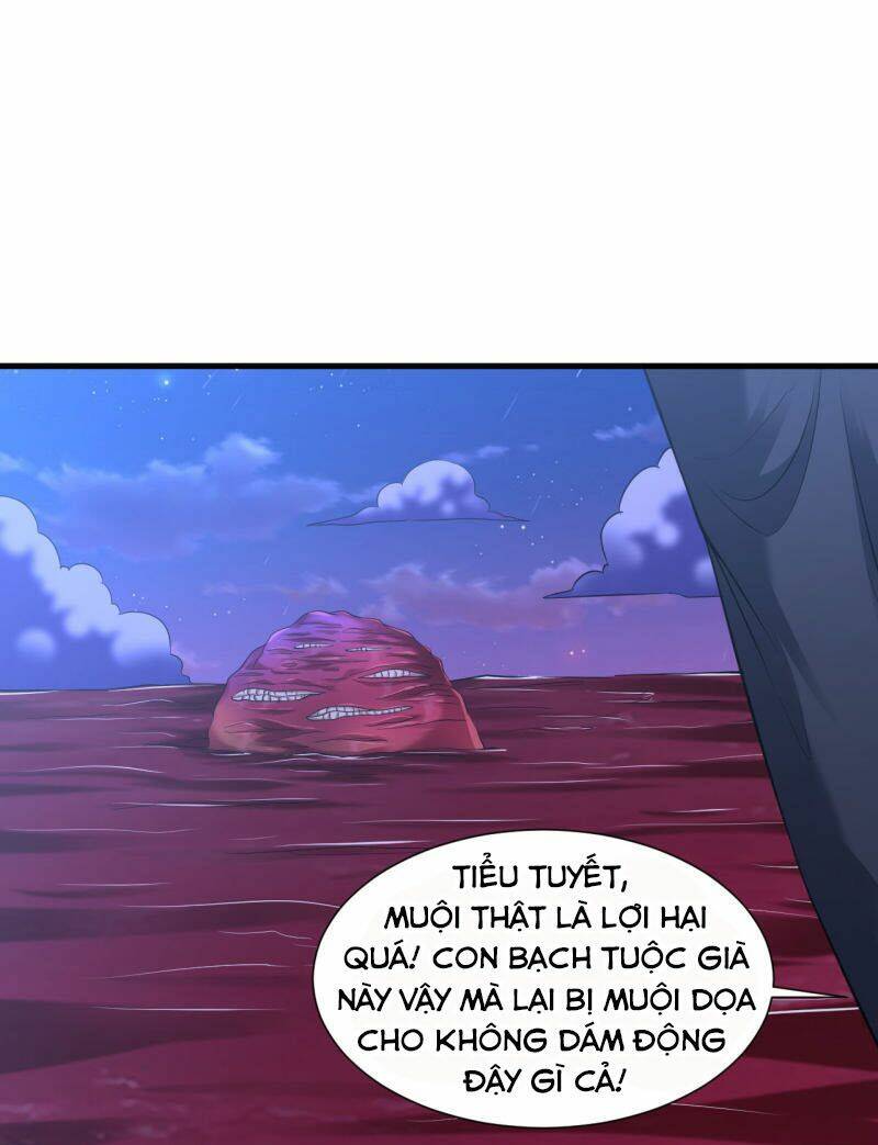 đạo ấn chapter 44 32