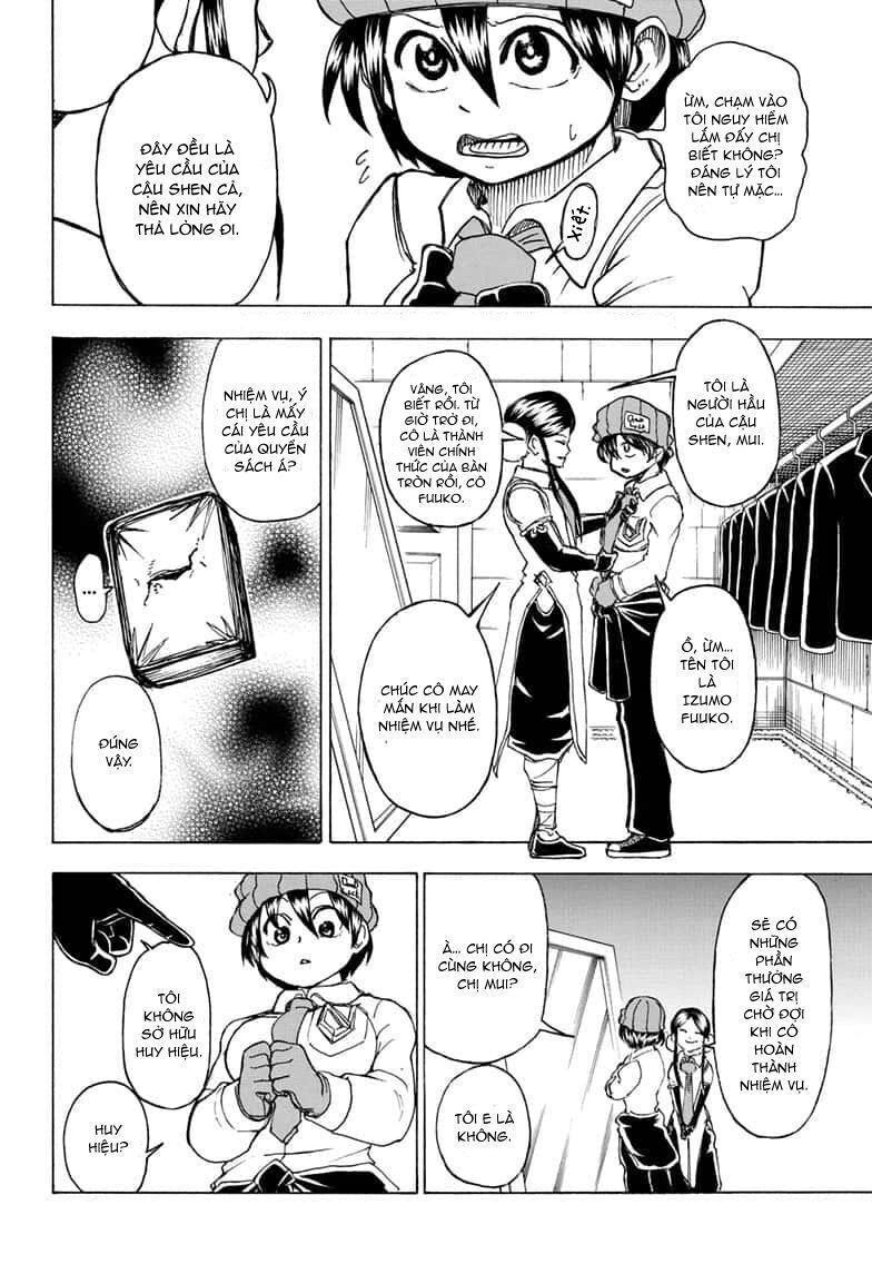 undead unluck chapter 10 5