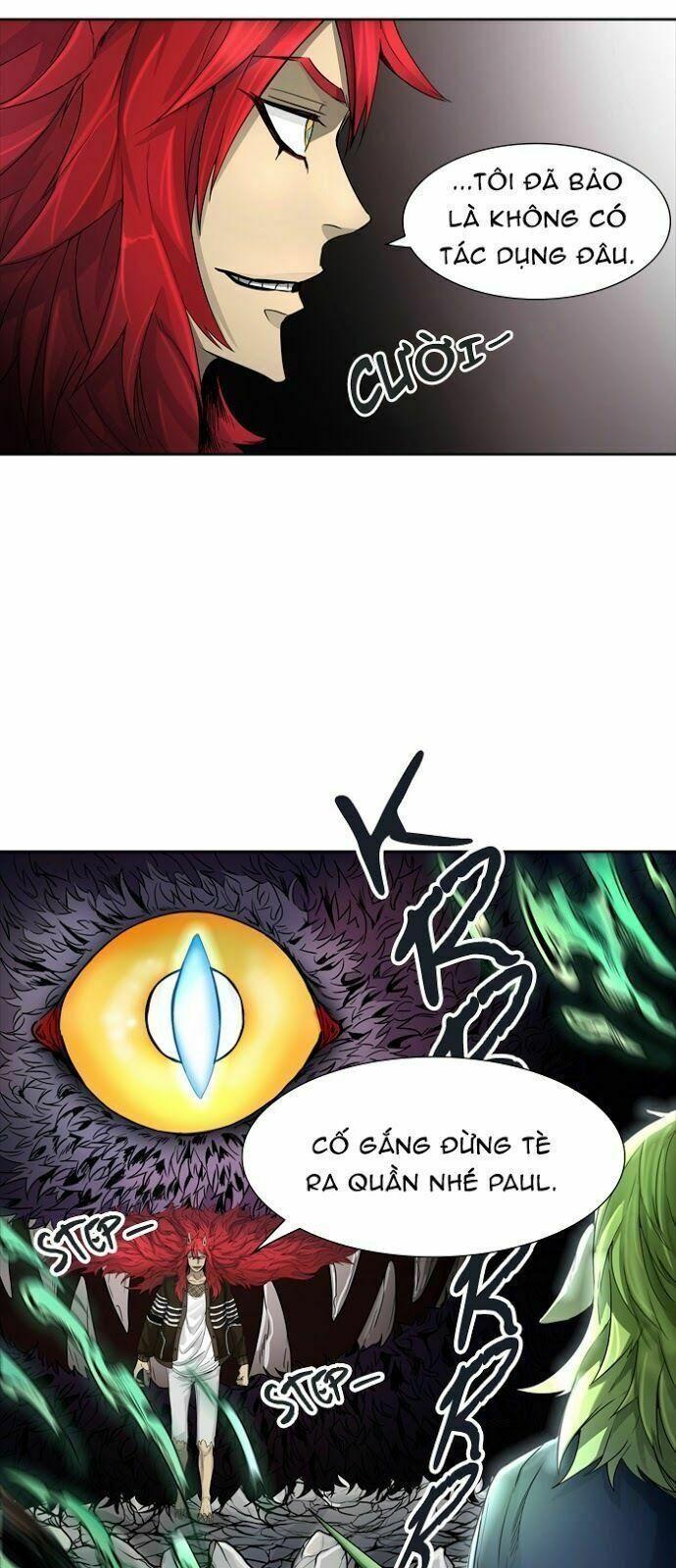 tòa tháp bí ẩn 2 chapter 443 32