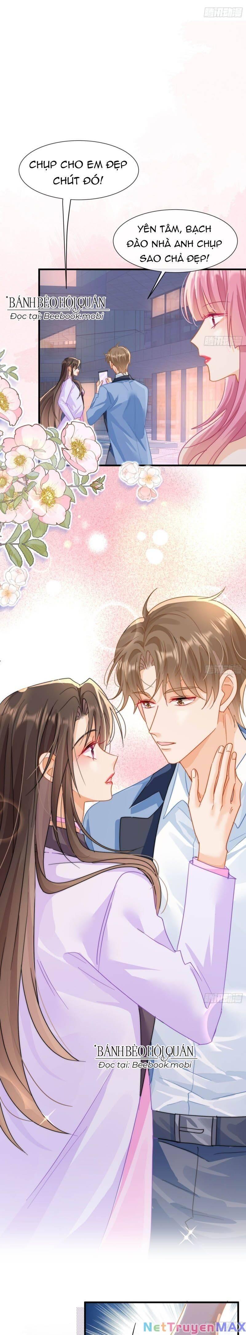 vụng trộm chapter 8 7