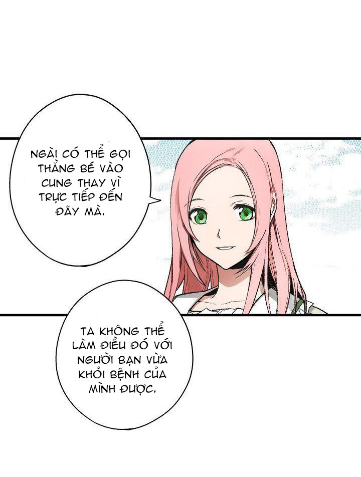 cổ tích về người mẹ kế chapter 29 55
