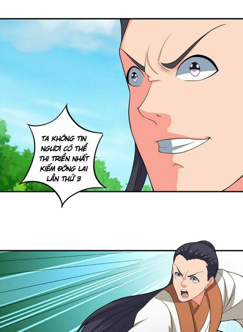 cực vũ huyền đế chapter 44 14