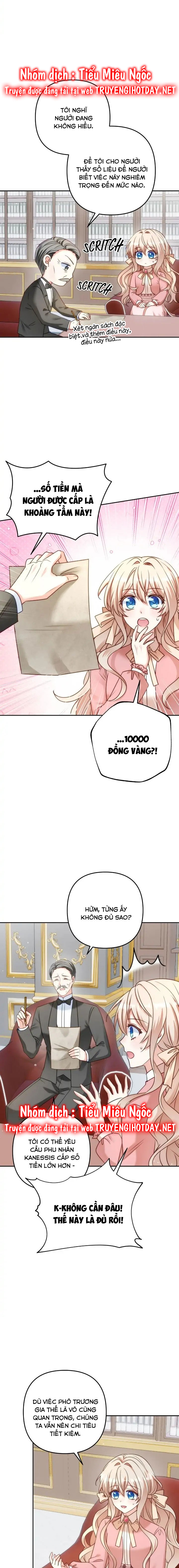 sống cùng với mẹ chồng chapter 43 2