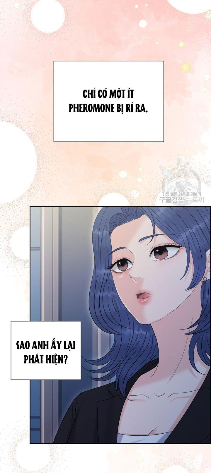 Em Sẽ Chọn Alpha Nào~ chapter 90.2 - Trang 28