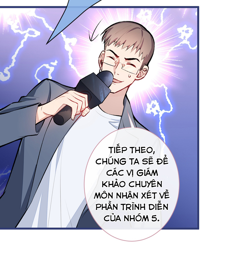 hotsearch của ảnh đế chapter 13 21