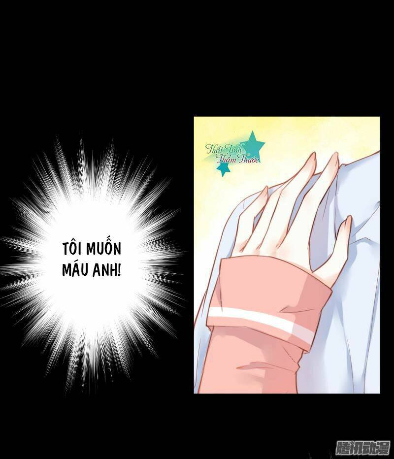 hôm nay ta cũng muốn trêu chọc nàng chapter 4 7