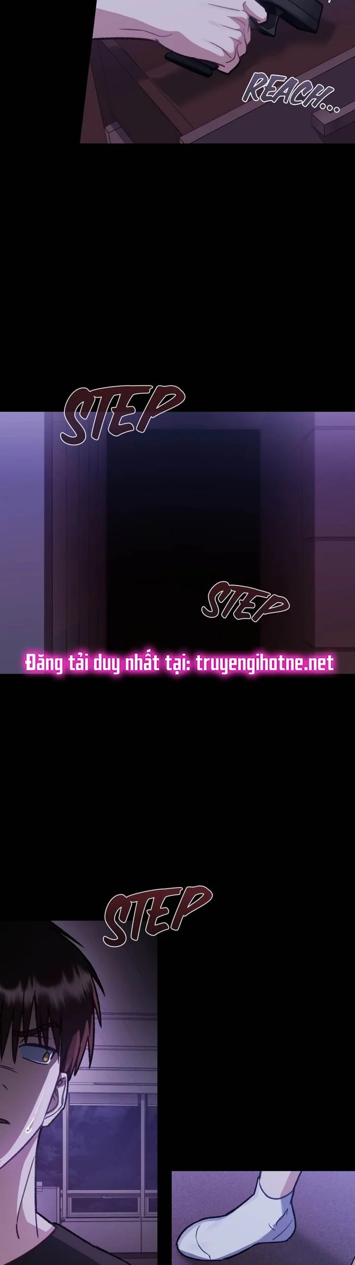 kẻ nghiệp dư chapter 22 5