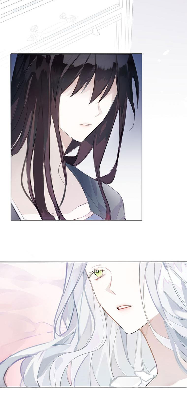 kết cục buồn của trò chơi nhập vai chapter 1 10