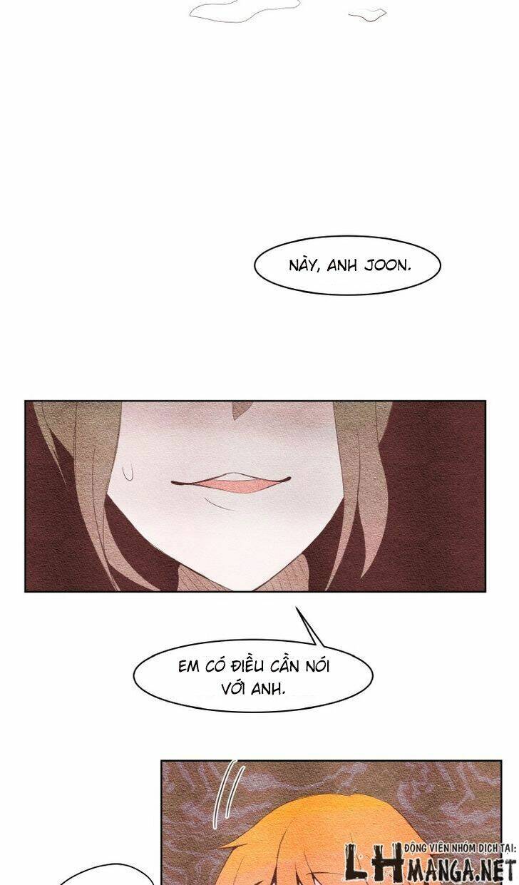 may i shake your hand chapter 1 32