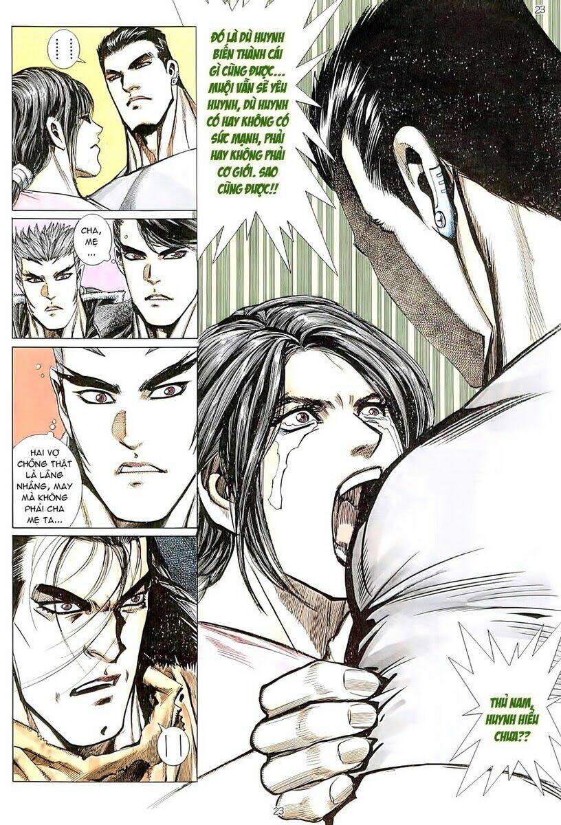 hải hổ 3 chapter 22 23