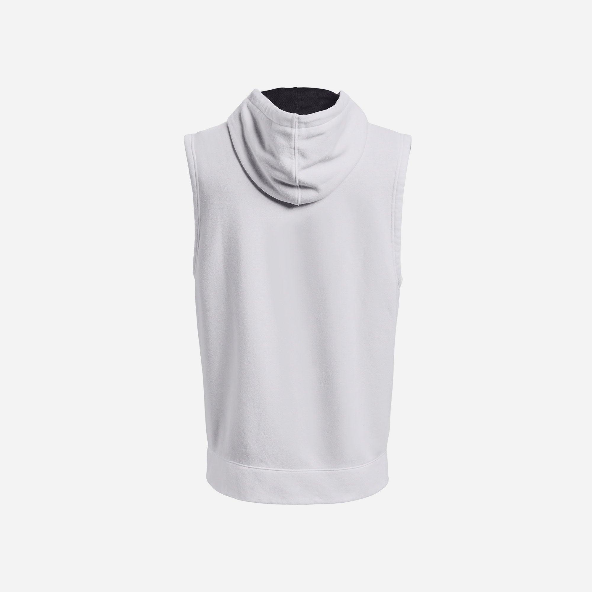 Áo có nón nam Under Armour Curry Fleece - 1374301-100