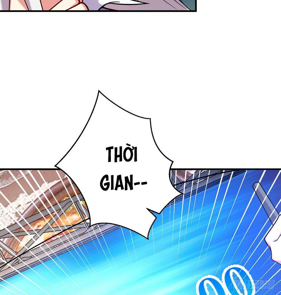 nhặt thuộc tính tại trái đất chapter 23 88