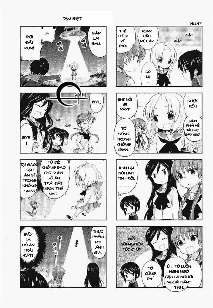 a channel chapter 21 6