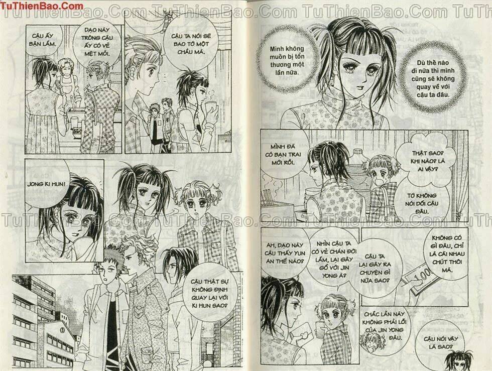 ngôi sao may mắn chapter 5 6