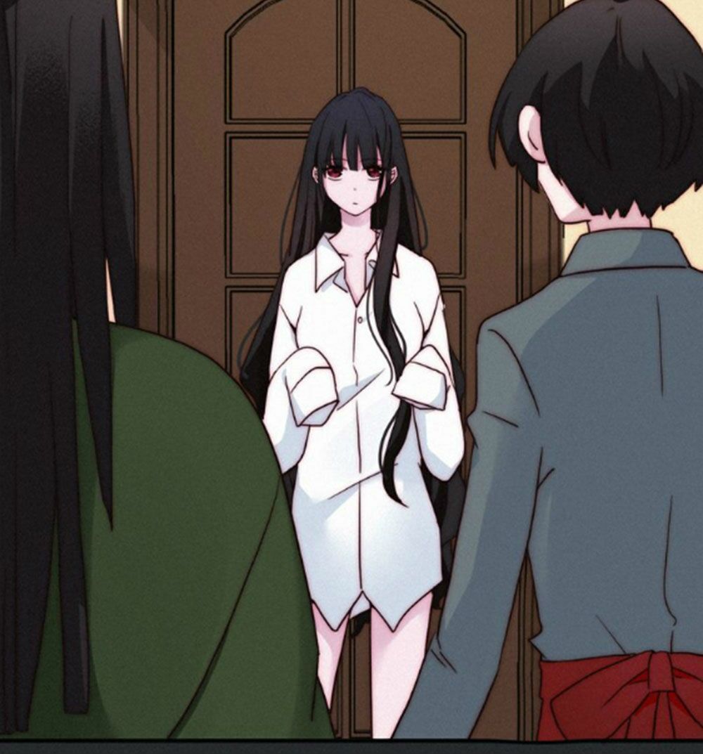 bí mật bóng đêm chapter 6.2 17