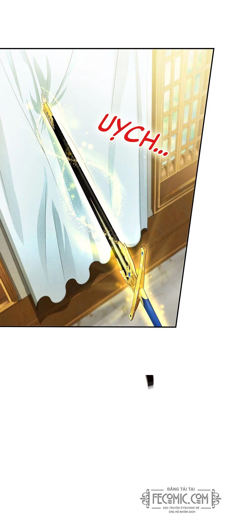 nữ công tước với tâm hồn trống rỗng chapter 53 54