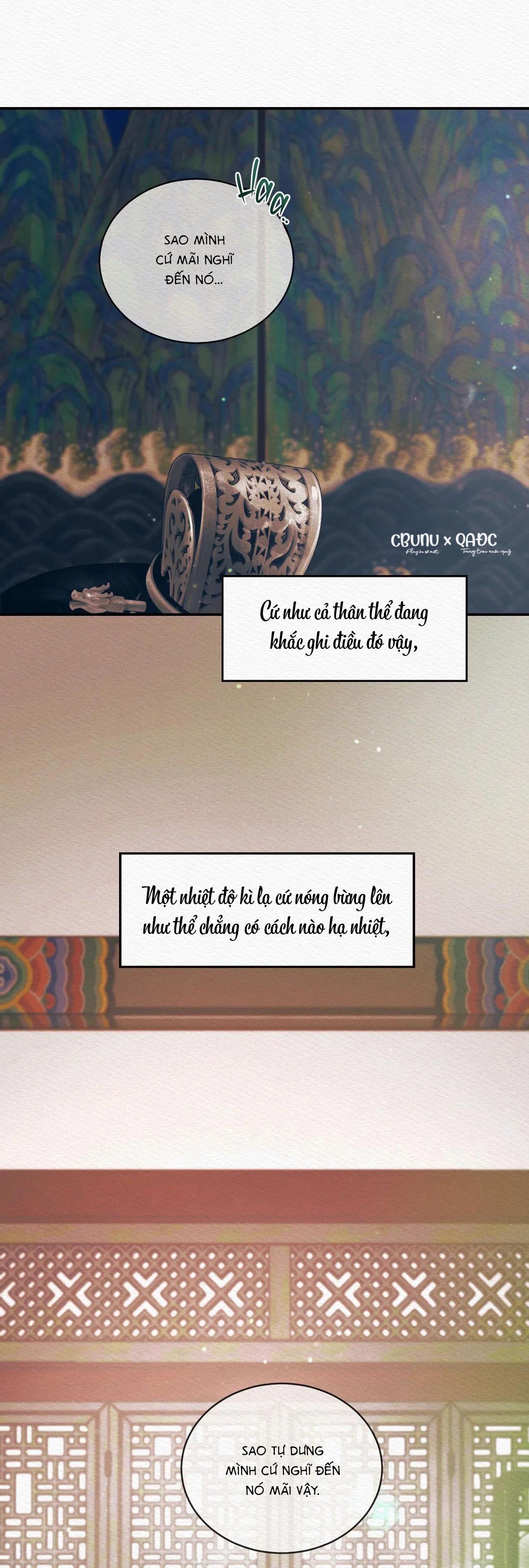 qủy dạ khúc chapter 35 90