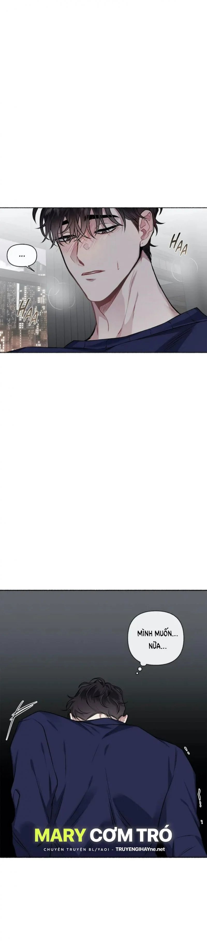 tình yêu kì lạ chapter 54.5 2