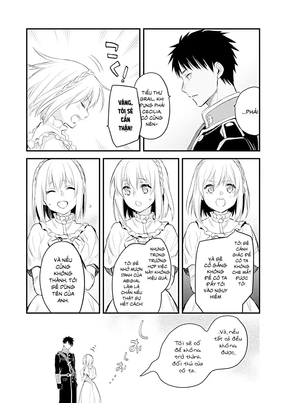 chén thánh của eris chapter 21.2 17